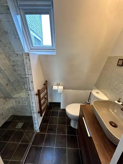Apartman Studio Neuf, Calme, Lumineux, 8E Etage Párizs Franciaország